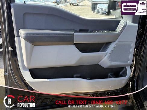 Used 2024 Ford F250 XLT w/ Snow Plow Prep Package image 25