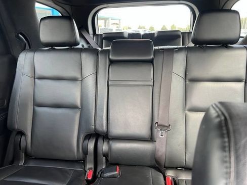 Used 2021 Dodge Durango GT AWD/4WD image 27