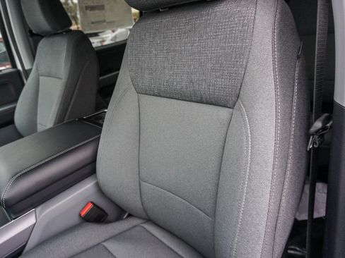 New 2024 Ford F150 XLT w/ Equipment Group 302A MID image 20