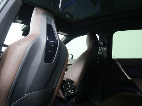 Certified 2024 BMW iX xDrive50 w/ Sport Package image 18