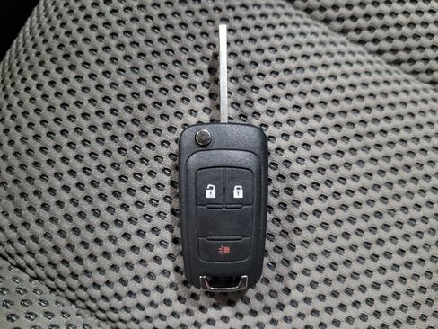 Used 2017 GMC Terrain SLE AWD/4WD image 32