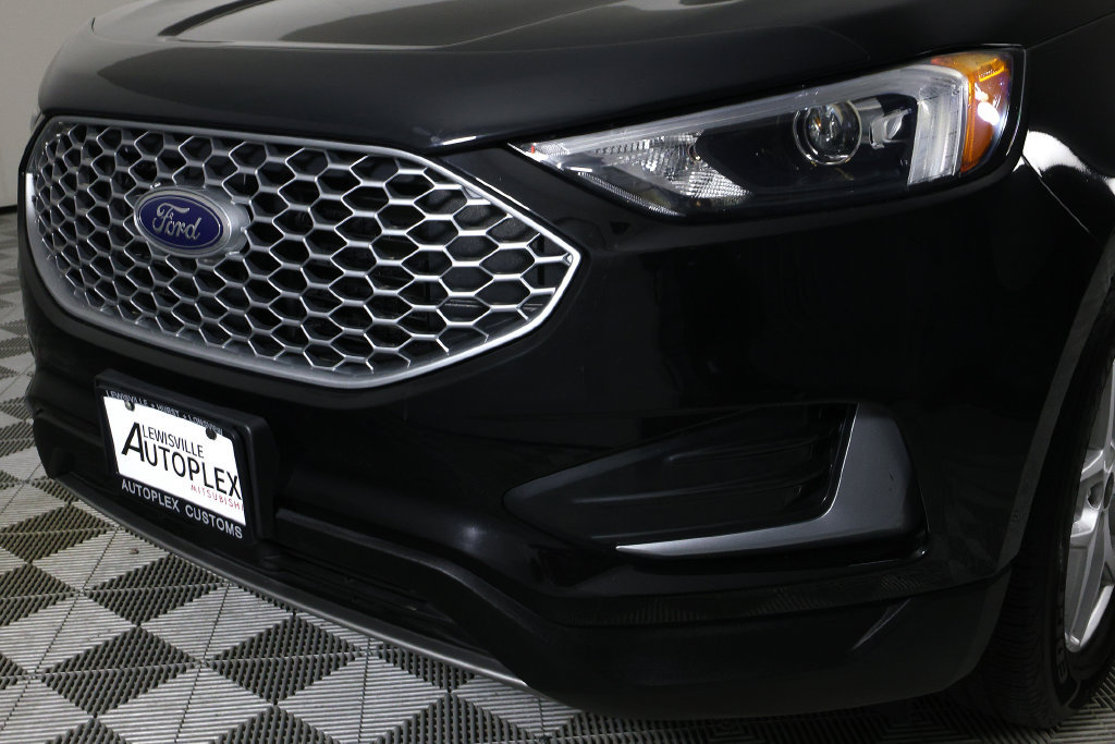 Used 2023 Ford Edge SEL AWD/4WD image 37