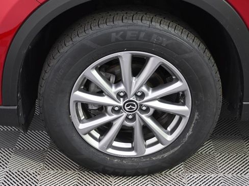 Used 2023 MAZDA CX-5 AWD 2.5 S w/ Select Package image 20
