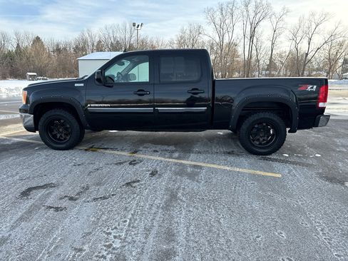 Used 2009 GMC Sierra 1500 W/T image 8