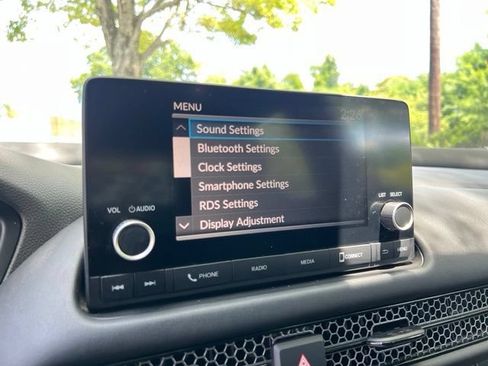 Used 2023 Honda HR-V Sport image 37