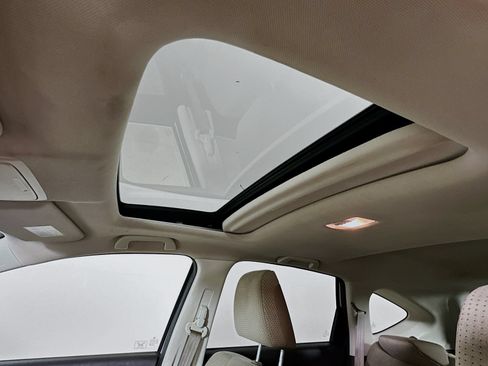 Used 2012 Honda CR-V EX image 28
