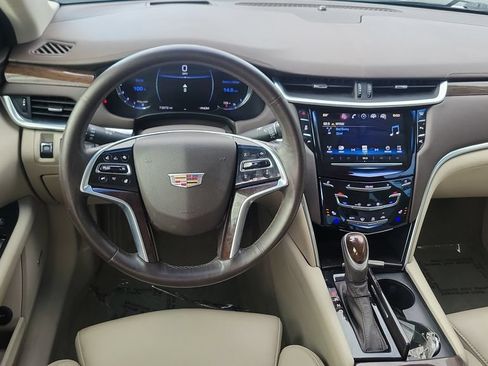 Used 2017 Cadillac XTS Premium Luxury FWD image 15