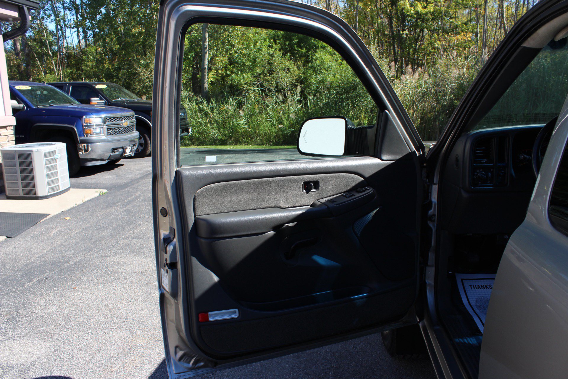 Used 2003 Chevrolet Silverado 2500 LS RWD image 14