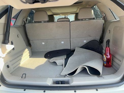 Used 2015 Lincoln MKX AWD w/ Equipment Group 101A image 7