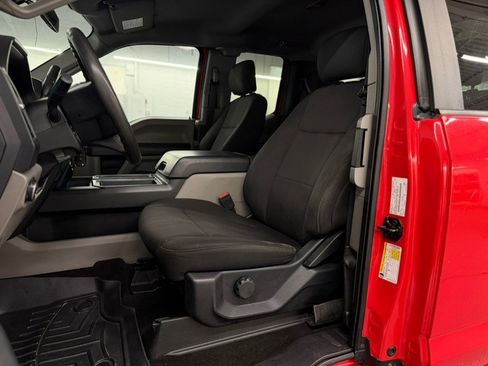 Used 2019 Ford F150 XL w/ Equipment Group 101A Mid AWD/4WD image 20