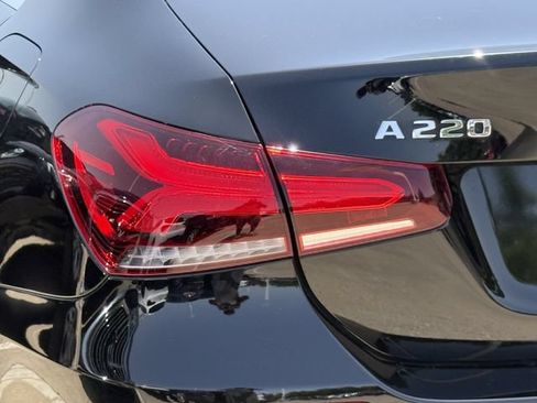 Used 2019 Mercedes-Benz A 220 image 6