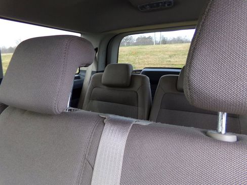 Used 2009 Ford Flex SE image 8