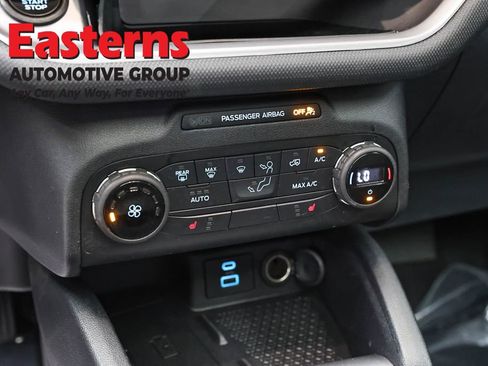 Used 2021 Ford Bronco Sport Big Bend w/ Big Bend Package AWD/4WD image 21