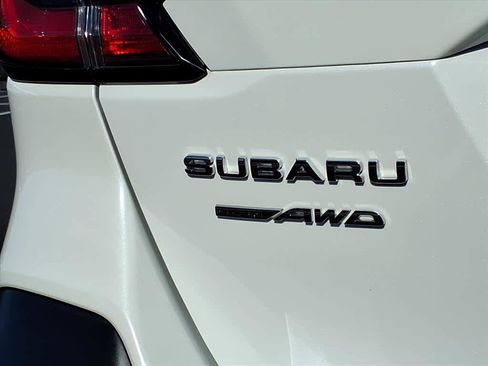 Certified 2022 Subaru Outback Limited image 13