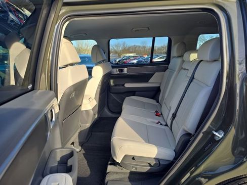 New 2026 Hyundai Santa Fe SEL image 21