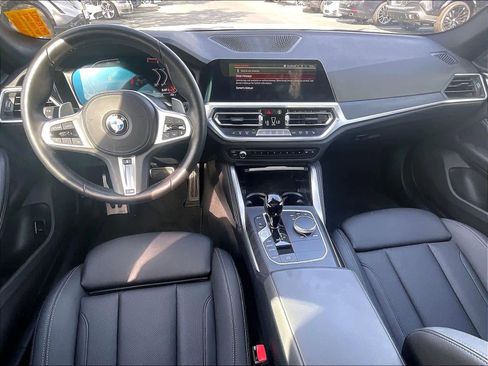 Used 2023 BMW 430i Gran Coupe w/ M Sport Package image 15
