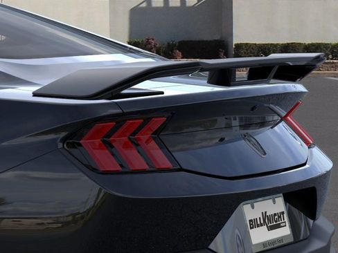 New 2026 Ford Mustang Dark Horse image 22