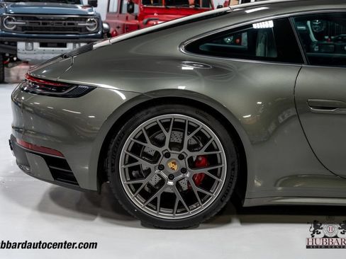 Used 2020 Porsche 911 GT3 RS image 26