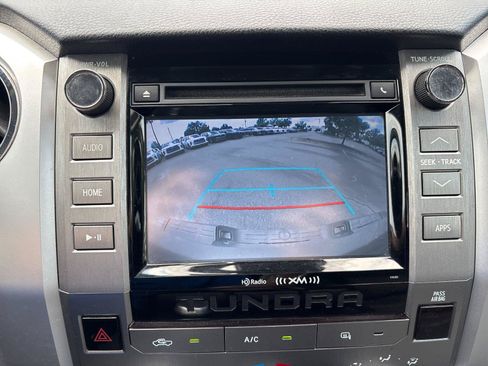 Used 2018 Toyota Tundra SR5 w/ SR5 Upgrade Package RWD image 24
