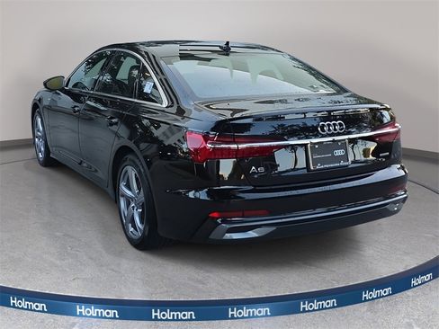 Certified 2025 Audi A6 3.0T Premium w/ Convenience Plus Package image 7