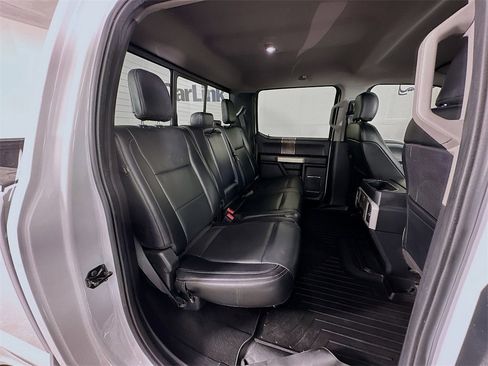 Used 2019 Ford F250 Lariat w/ Lariat Value Package image 32