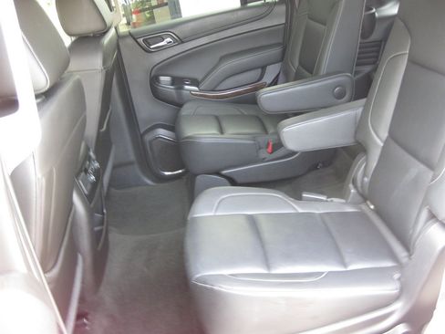 Used 2016 Chevrolet Tahoe LT RWD image 29