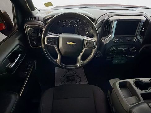 Used 2019 Chevrolet Silverado 1500 LT w/ All-Star Edition AWD/4WD image 19