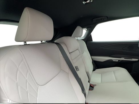 Used 2023 Lexus RX 350 Premium FWD image 27
