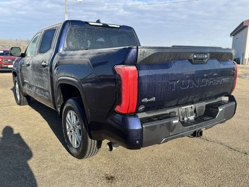 Used 2022 Toyota Tundra SR5 image 14