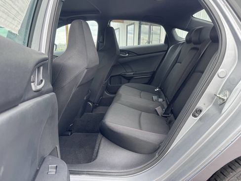 Used 2017 Honda Civic Si image 13