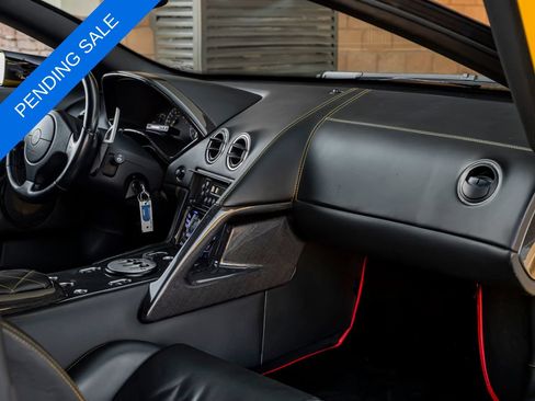 Used 2007 Lamborghini Murcielago LP 640 AWD/4WD image 31