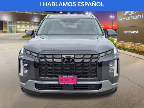 Used 2024 Hyundai Palisade SEL w/ Premium Package image 5