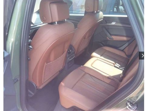 Used 2024 Audi Q5 2.0T Premium Plus AWD/4WD image 5