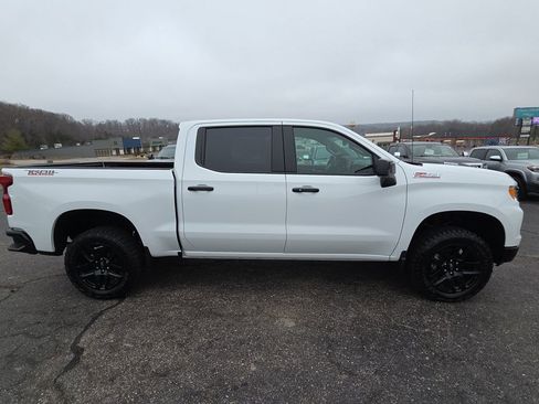 New 2026 Chevrolet Silverado 1500 LT Trail Boss w/ Convenience Package II image 10