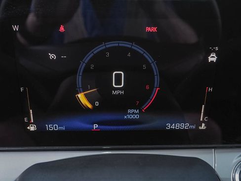 Certified 2024 Chevrolet Trax LT FWD image 16
