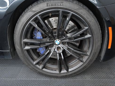 Used 2018 BMW M5 w/ Executive Package AWD/4WD image 51