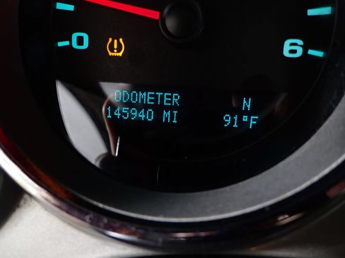 Used 2009 GMC Sierra 1500 SLE w/ Power Pack Plus AWD/4WD image 37