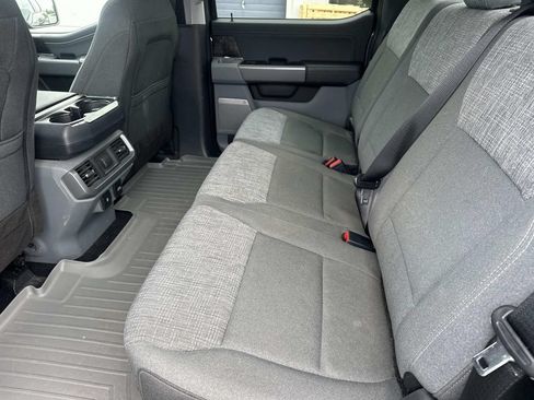 Used 2022 Ford F150 XLT w/ Equipment Group 302A High AWD/4WD image 16