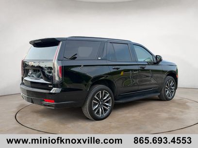 Used 2024 Cadillac Escalade Sport