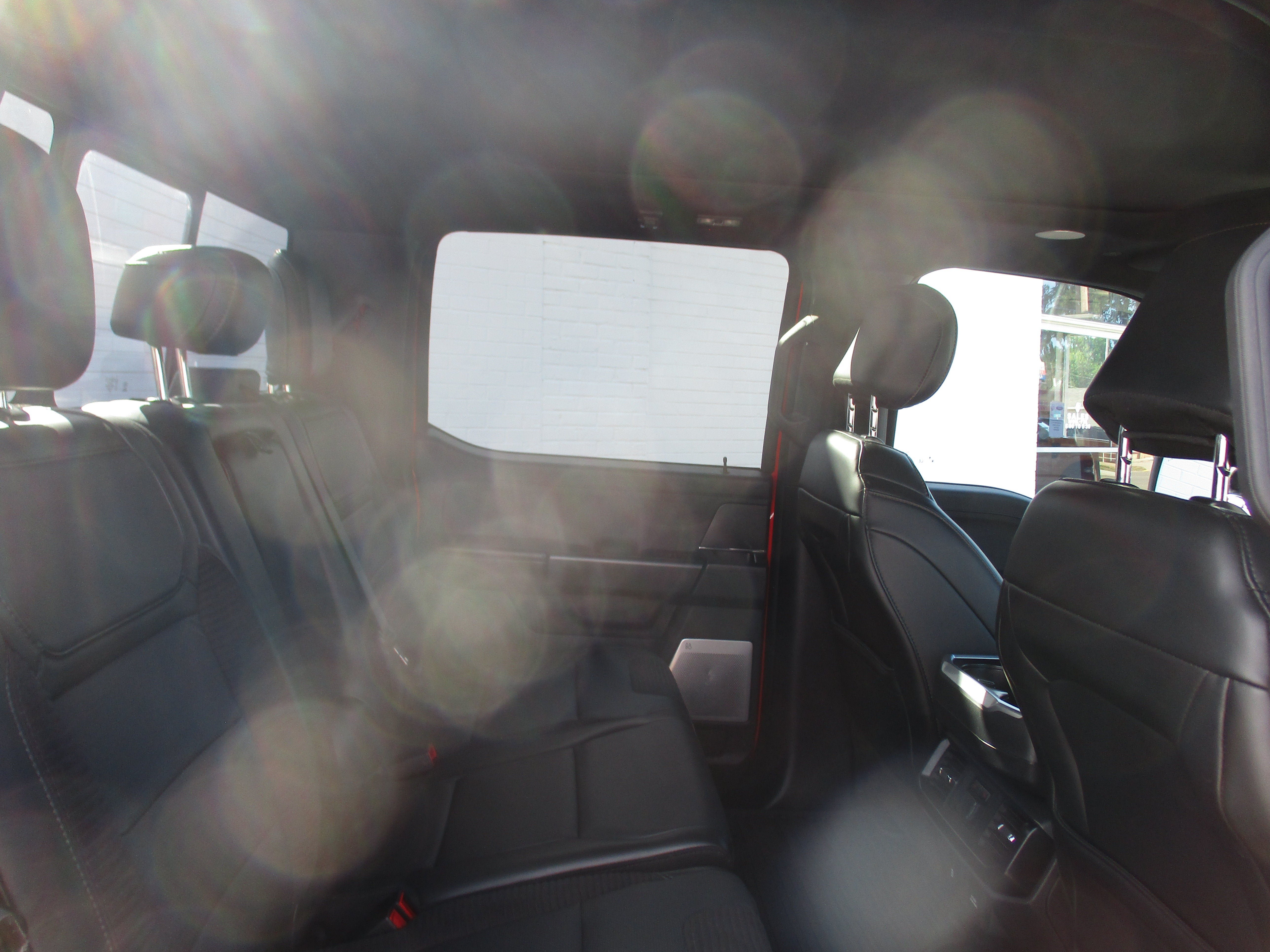 Used 2023 Ford F150 Raptor AWD/4WD image 24