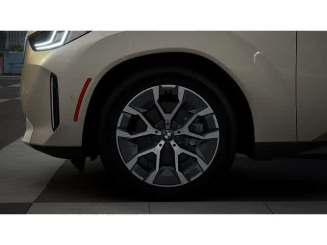 New 2026 BMW X3 xDrive30i w/ Convenience Package AWD/4WD image 7
