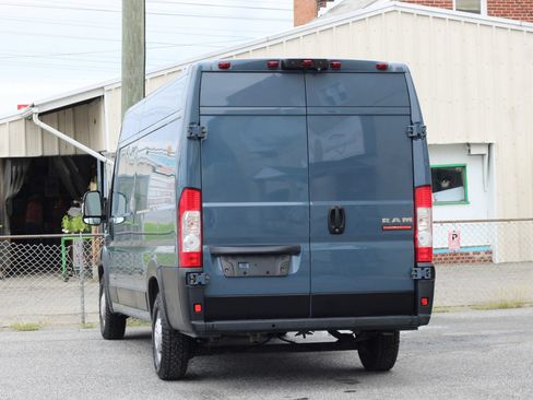 Used 2019 RAM ProMaster 3500 FWD image 6