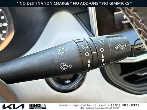 Used 2022 Jeep Compass Limited image 12