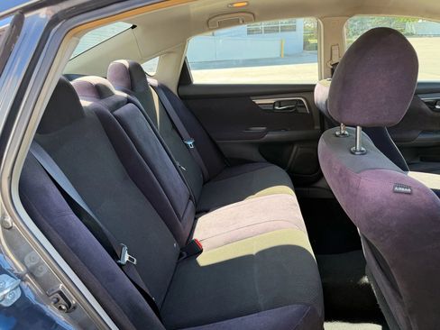 Used 2013 Nissan Altima 2.5 S image 27