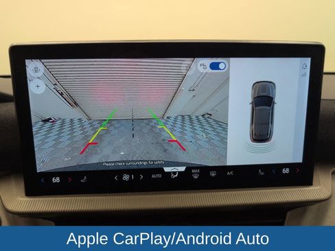 Used 2025 Ford Explorer Active image 33