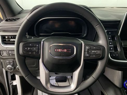 Certified 2023 GMC Yukon SLT image 14