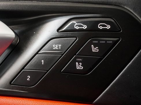 Used 2024 BMW X6 M Competition w/ Executive Package image 41