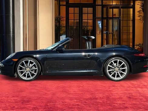Used 2016 Porsche 911 Carrera image 3