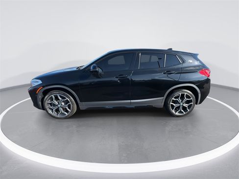 Used 2018 BMW X2 sDrive28i w/ M SportX Package image 5