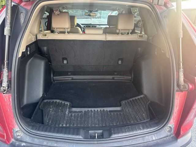 Used 2018 Honda CR-V EX-L image 22